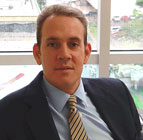 Fernando Aleman, Rechtsanwalt