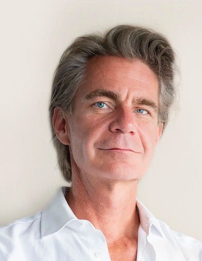 Frank Martin Sippel